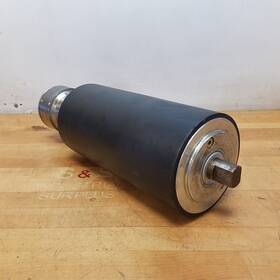 Length-11.81 Dura-drive Plus Vde-530 Vde 530 0.50hp 1608rpm Inch Ft/min-59 460v - Used