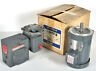 208-460 Dutf-b Baldor Hp Motor Vac Reductor Ratiomotor