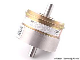 Wmb-15-1-4 Dynamic Instrument Motor