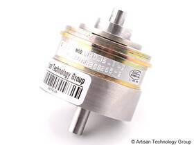 Wmc-15-1-9 Dynamic Instrument Motor