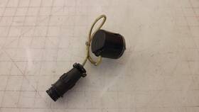 17550-2 Dynamics Research Encoder T34285