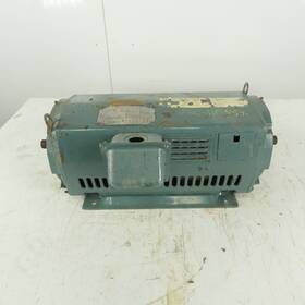 A1-100140-0045 Dynamitic Ajusto Spede Ac Motor 1hp 230/460v 3ph 1760rpm