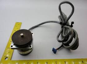 H22030011432b Dynapar Increment Encoder 1/4sht 5-26vdc T15257