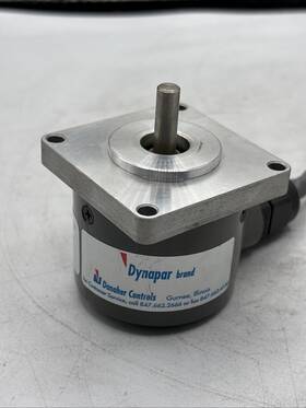 H2205121102xf23 Dynapar Encoder Ndc Part #703149-1 Used