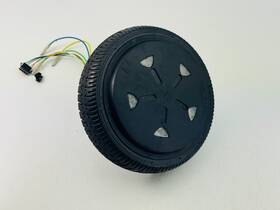El-es01 E-link Technology Self-balancing Motor 36v Brushless Hub Drive 120w Tested