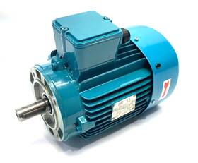 Ma-al90s-24f115-4 E/p Weg Electric Motor 1.1/1.3kw Ip55 1690rpm T533/4/7171