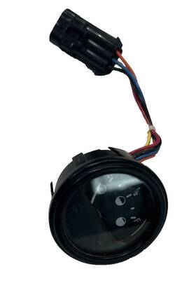 42sn-202 E-z-go Ezgo Fuel Gauge 42sn202 42sn 612314 Tsc 2017
