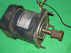 E1078-344 Oriental Motor Induction Fan