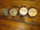 E15450-a2323a1 General Time Lot Of