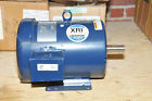208-230-460v E2113 Marathon Electric Motor 5hp