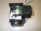 E2440-324 Oriental Motors Motor Speed