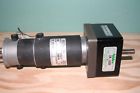 007-211 E286 Reliance Dc Servo Motor