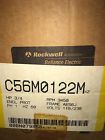 C56mo122m E293158 Reliance New Rockwell 3-4