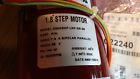 E33nrhp-lnf-ns-00 Pacific Scientific 1.8 Step