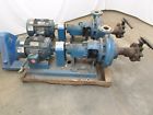 E404-50-x12x252r156m Electric Motor Hp Hostile Duty High Efficiency Pump