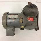 E460 Us Motors Emerson Motor Syncrogear Module