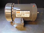 1725rpm-s3234 E47479 Dayton Car Wash Motor Model Volts
