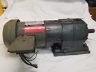 E522 Us Electric Motors Motor