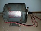 S60cxcbr-4061 E6897 Dayton Hp Split Phase Fan Duty Motor Volt Untested Electric