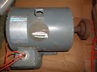 484ttdra4026fm E719 Marathon 5hp 3hp