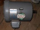 1760-1450 E953 Marathon Electric Spray Paint Booth Motor Phase