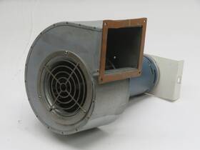 E39afd-4 Eadmotors 5201041 Induction Motor T263178