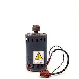 C39ade-2 Eastern Air Devices Reluct Syn Motor Dover N.h Usa
