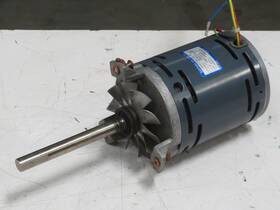 E39aaf-2 Eastern Air Devices Induction Motor T265335
