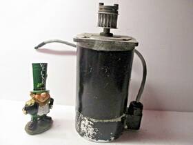 La34ckt-63 Eastern Air Devices Stepping Motor Model No