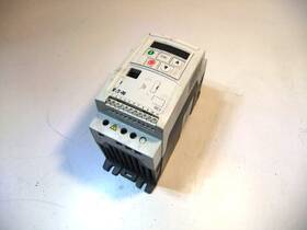 Dc1s17d0nn-a20e1 Eaton Dc1 .5hp Variable Drive 115vac