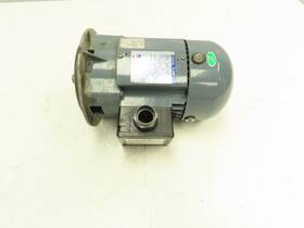 T0551118a6 Ebara 32lps Tff2622ae Electric Motor For Jet Pump 3ph 0.4kw 220v 3410 Rpm