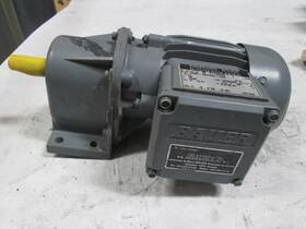 1713043-1 Eberhard Bauer D-73734 M Motor T54885