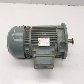 M2-e1817 Eberle B 112 18cv 13.3kw Electric Motor 460v/800v 3460rpm