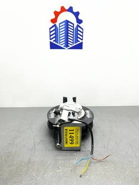 Bp16 Ebm-papst Crbb/3-190/060m / Ec 1l0 Ul - 120v 1ph/external Rotor Motor
