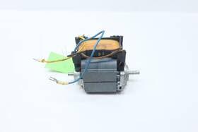Ebm-papst Em-3045-128 Ebm-papst Ac Shaded-pole Motor 115/230v-ac