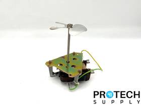 M2k042-bi09-06 Ebm Papst Hp 7694 Headspace Autosampler Fan Emb-papst Motor With Warranty