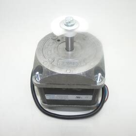 M4q045-ef03-04 Ebm-papst 4-pole Sleeve 115v 1.35a 1550rpm Motor