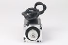 Ecma-c10604fs Delta Ac Servo Motor Good Condition