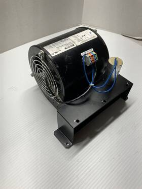 133x126r Ecofit 2gdsu35 Fan Blower 115v 50/60hz D50-a2