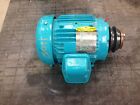 Ecp3584t-4 Baldor 1.5 Hp Electric