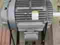 Ecp4110t Super Baldor 40 Hp 324t 1775 Motor E Severe Duty Marine Rated Nos