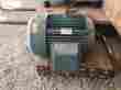 Ecp4313t-4 Reliance Electric Duty Master Xex