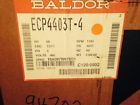 Ecp4403t-4 Baldor Ac Motor 60