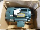 Ecp84100t-4 Baldor New 15 Hp