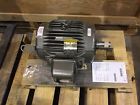Ectm3770t Baldor Motor 7.5 Hp