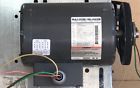 Ehm3157t Baldor Reliance Motor Model Only