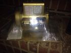 El3403 Baldor Hp Rpm New Electric Motor