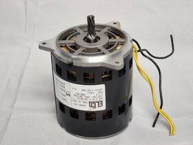 2-150-35 Elco 2-150-35/21 Mod 3 Mp 120v 60hz 3200rpm Electric Motor With Gear Shaft