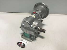 2400ac540l Electra 2400ac540l/f Gear Used #127207