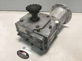 127215 Electra 26m40r/f Gear Used #127215
